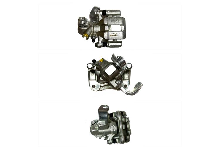 Honda  Kaliper Fren Cıvıc 06-11 Arka Sağ