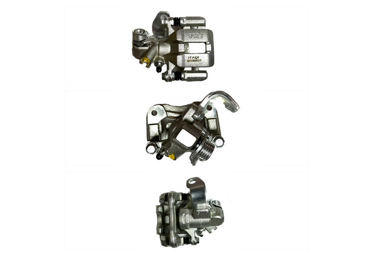 Honda  Kaliper Fren Cıvıc 06-11 Arka Sol