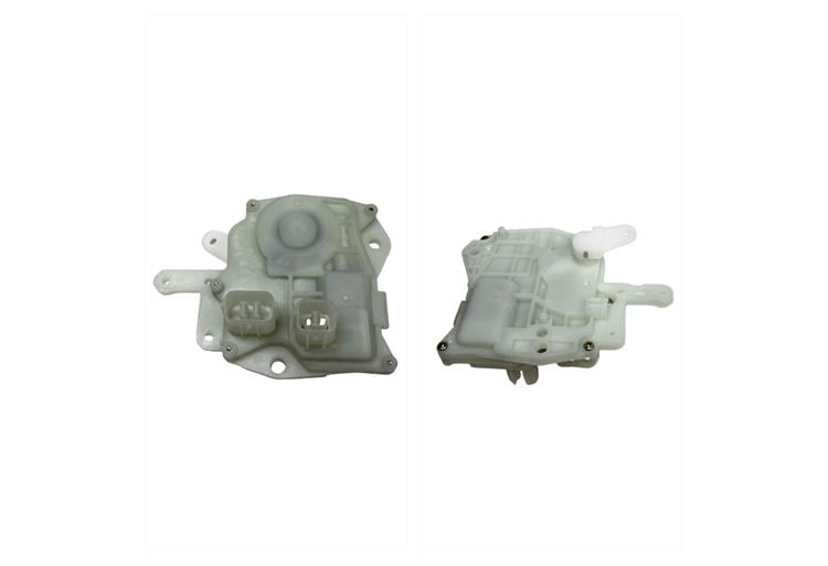 Honda  Otomatik Merkezi Kilit Civic 02-05/Crv 02-06/Jazz 03-06/Accord 98-03 Arka Sol (2 Fişli)