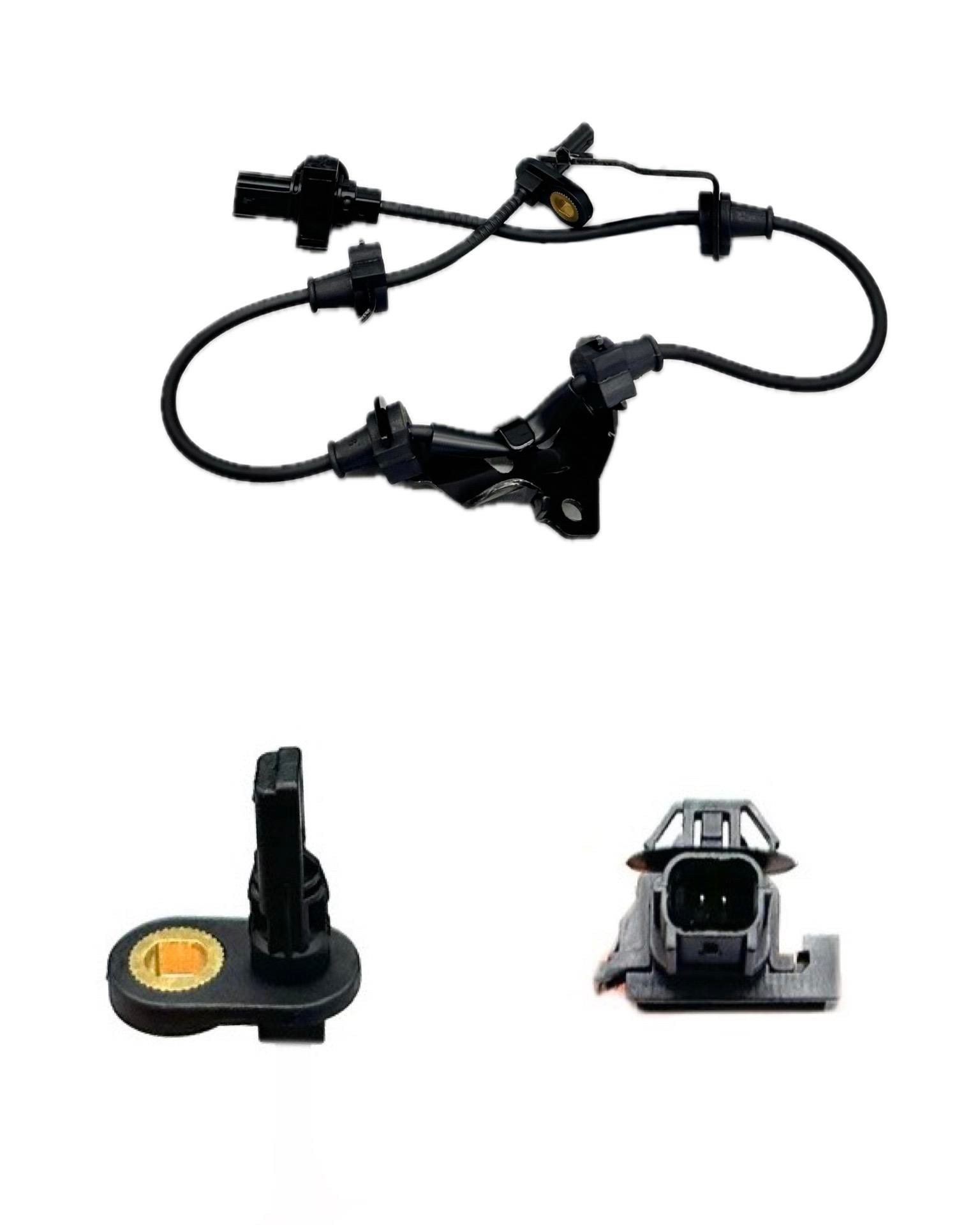 Honda  Sensör Abs Accord 08-12 Ön Sol