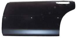 HONDA ACCORD- 94/95; ARKA KAPI SACI SOL