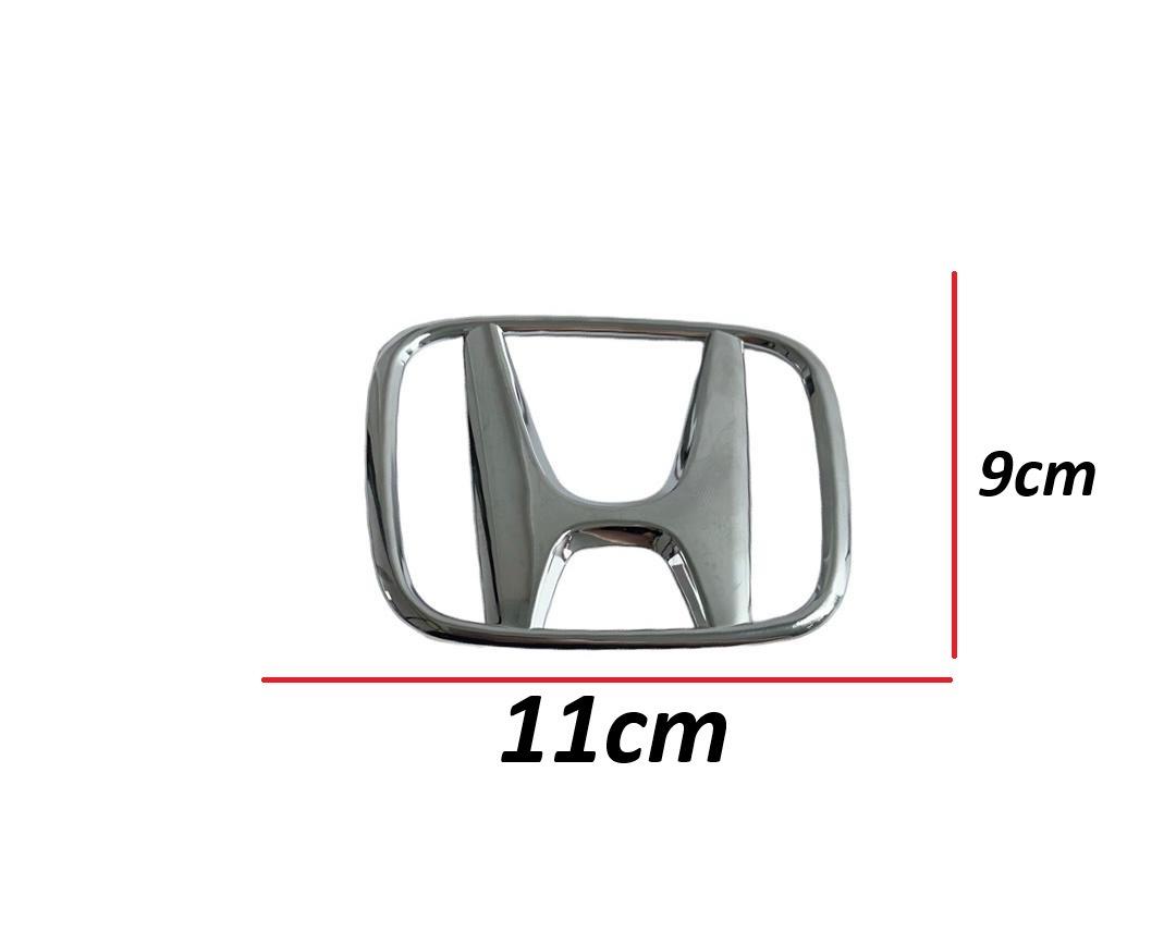 Honda Arma Civic 16-17 Arka