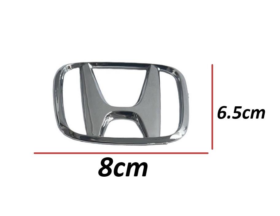 Honda Arma Crv 02-06 Arka
