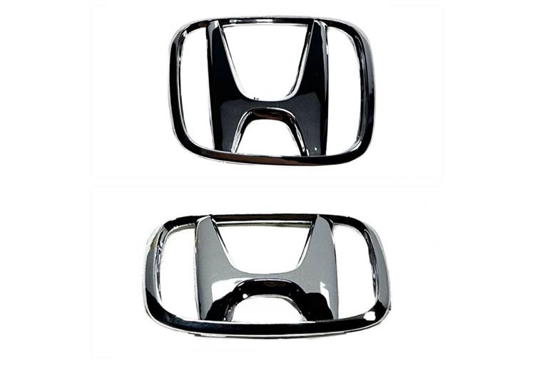 Honda Arma Crv 12-18 Ön