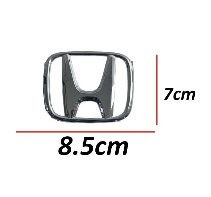 Honda Arma Jazz 03-08 Arka