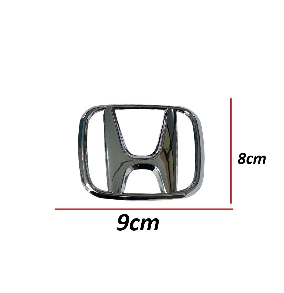Honda Arma Jazz 09-12 Arka