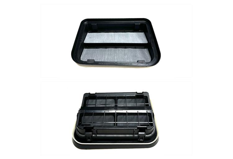 Honda Bakalit Havalandırma Cıvıc 16-21 Arka Çamurluk