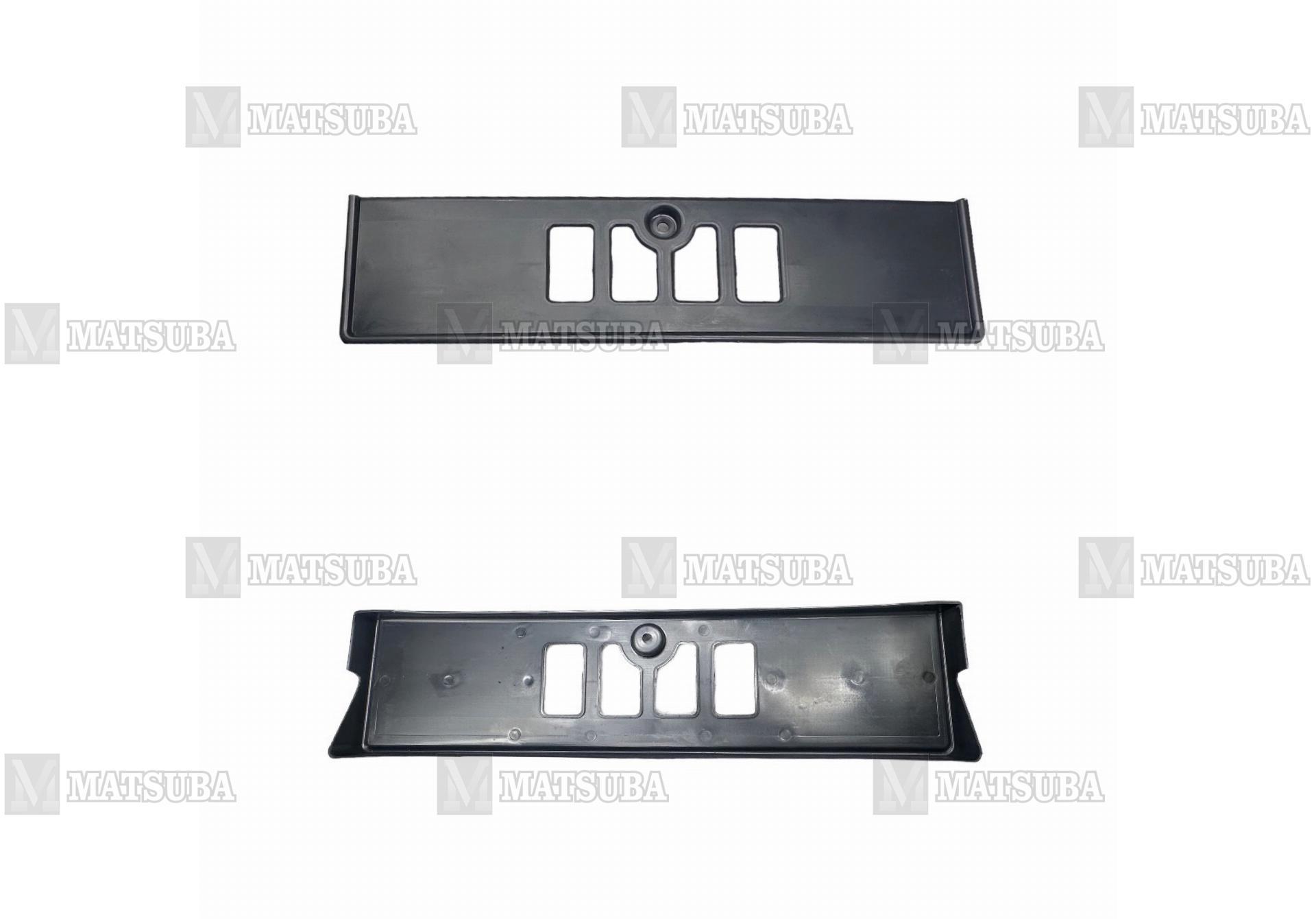 Honda Bakalit Plakalık Cıvıc 10-12 Ön