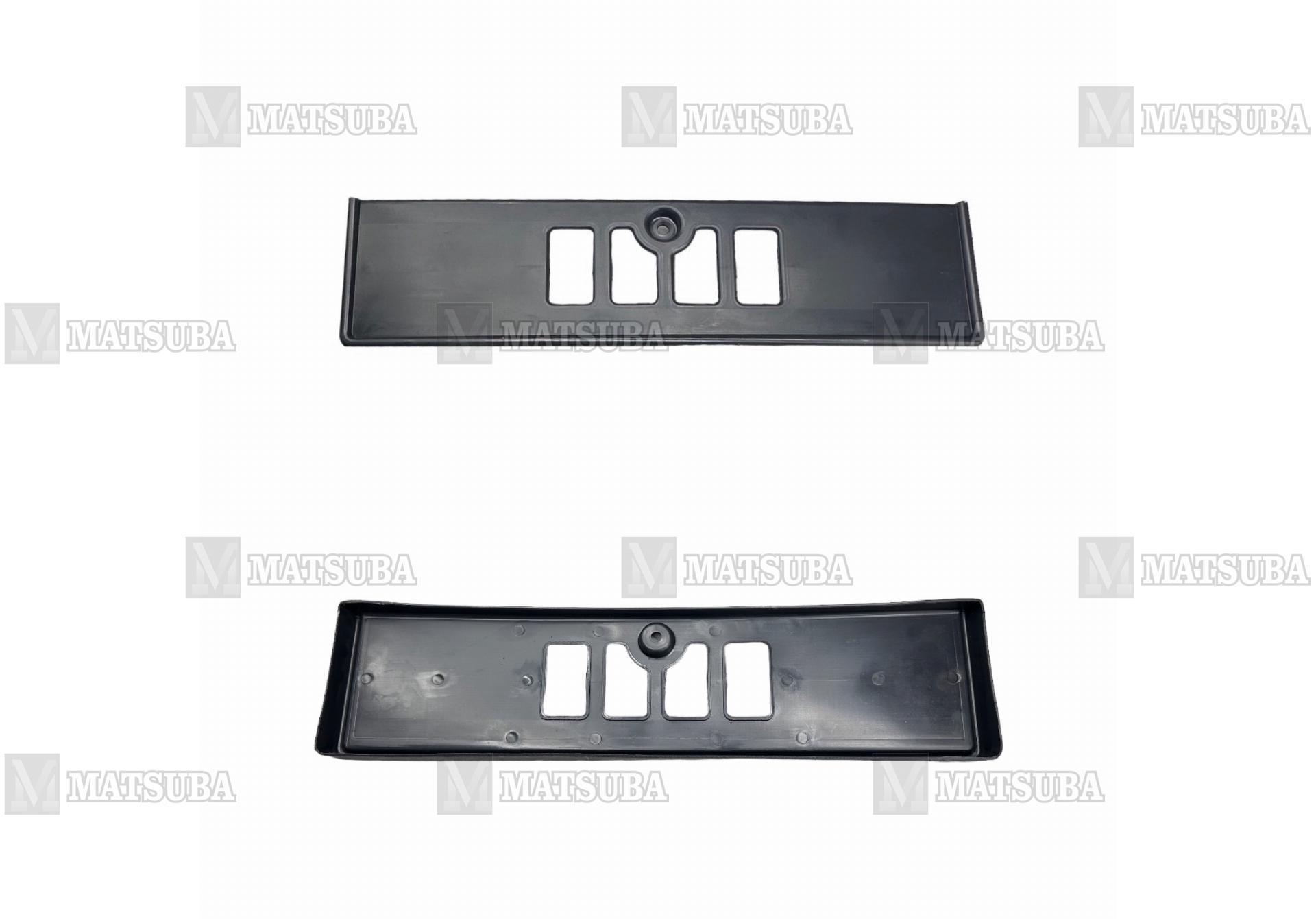 Honda Bakalit Plakalık Cıvıc 12-15 Ön