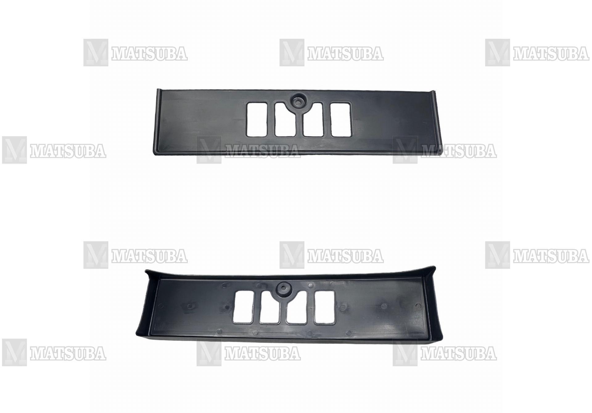 Honda Bakalit Plakalık Cıvıc 96-05 Ön