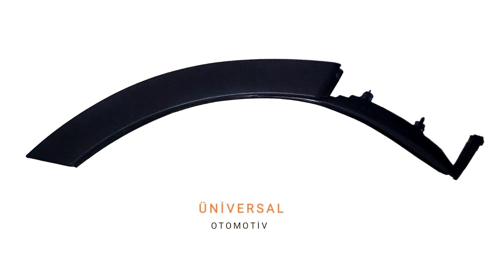 Honda Bodik Kapı Crv 19-21 Arka Sağ