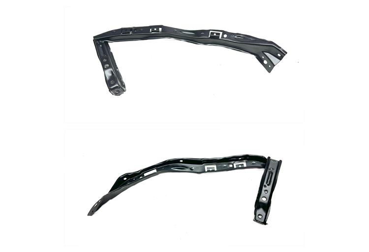 Honda Braket Far Altı Cıvıc 06-11 Ön Sağ (Üst Demir)