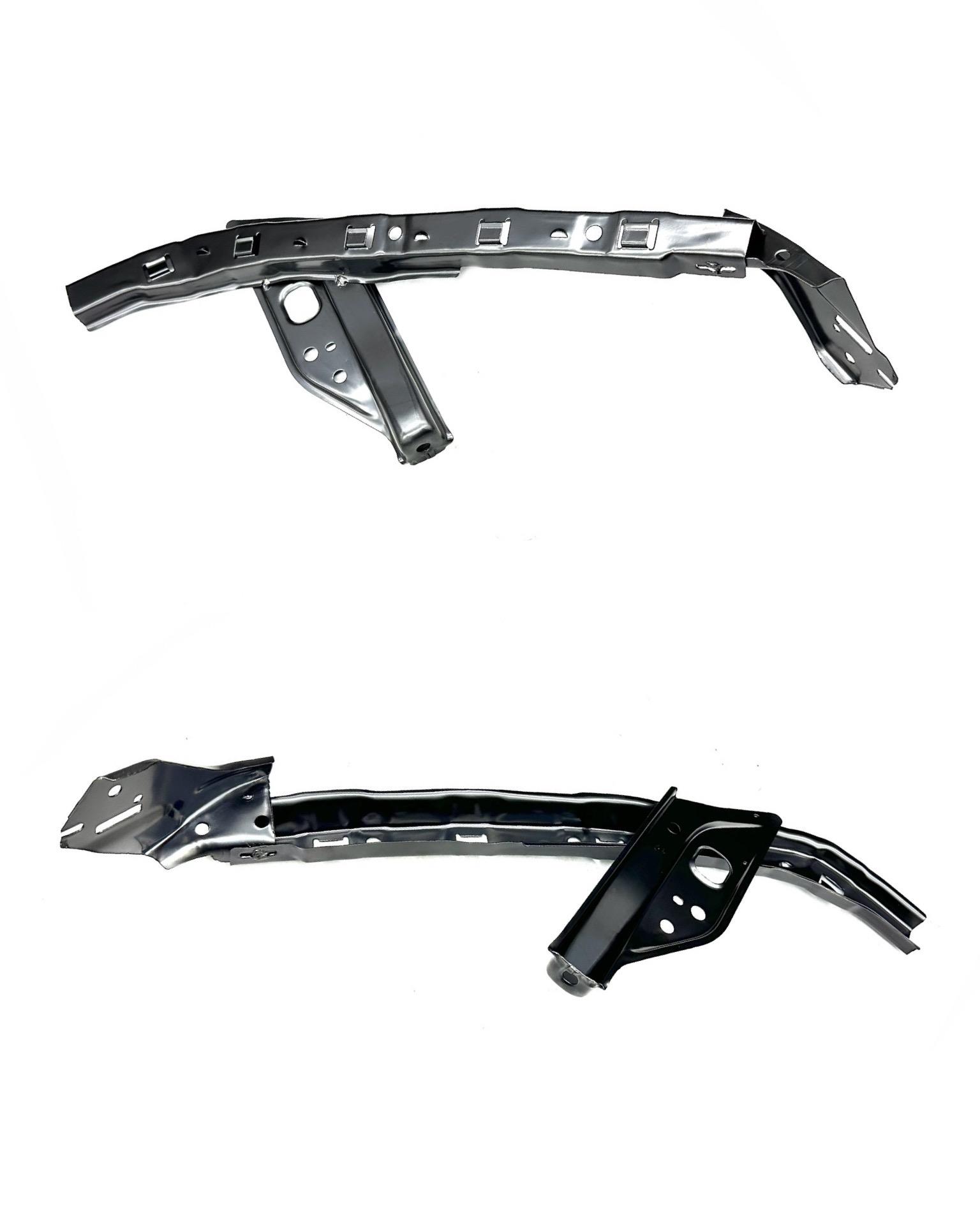 Honda Braket Far Altı Cıvıc 12-15 Ön Sağ (Üst Demir)