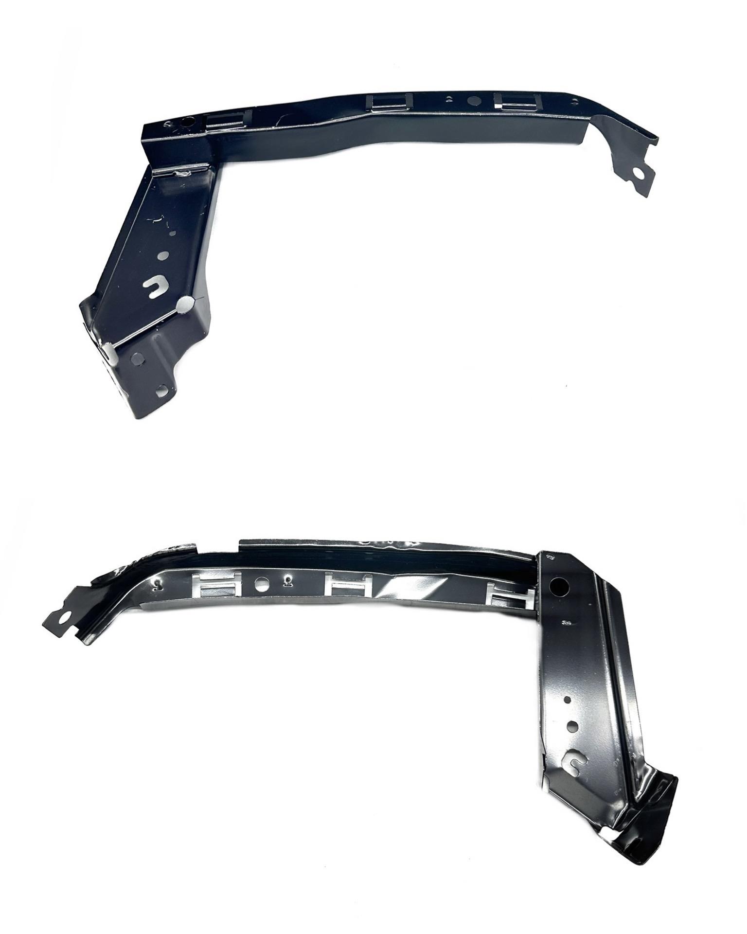 Honda Braket Far Altı Crv 02-06 Ön Sağ (Üst)
