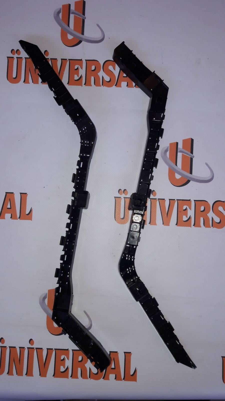 Honda Braket Tampon Accord 09-14 Arka Sol (Büyük)