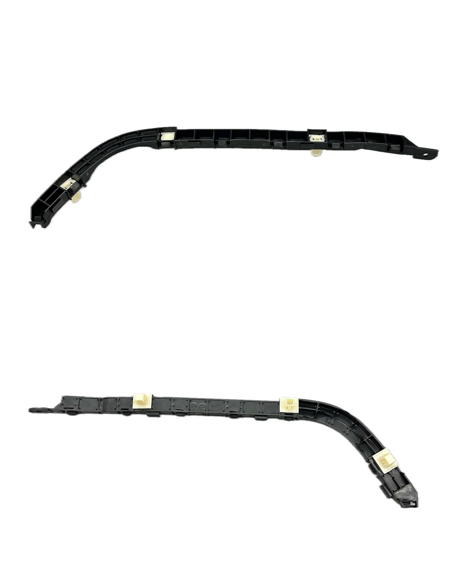 Honda Braket Tampon Cıvıc 06-11 Arka Sol