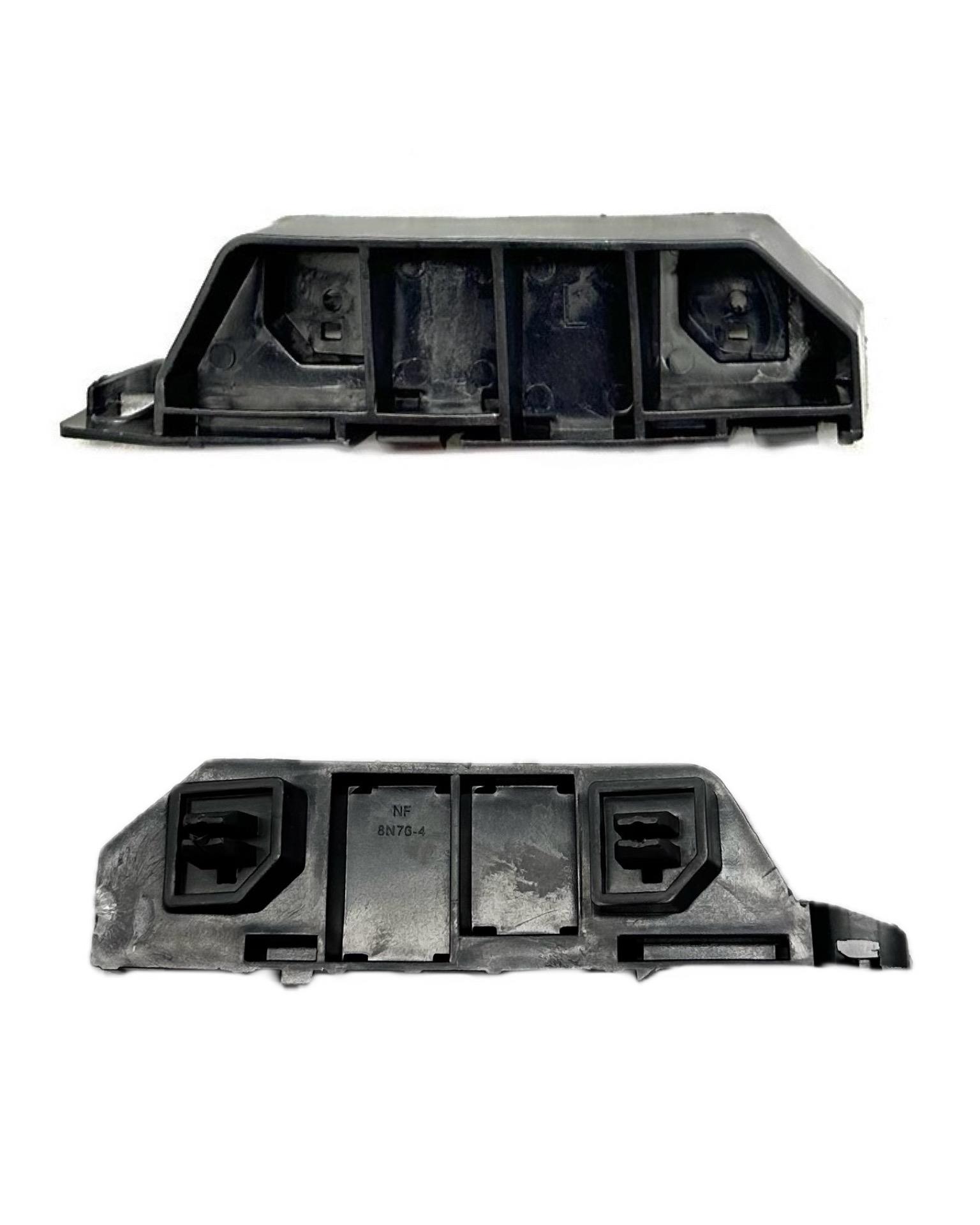 Honda Braket Tampon Jazz 02-08 Ön Sol