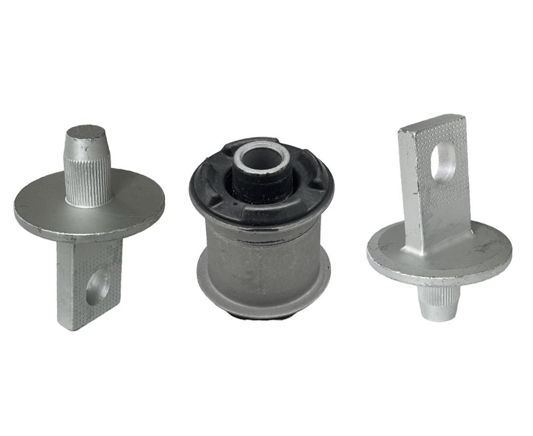 Honda Burç Dingil Cıvıc 06-11 Arka (Takım)