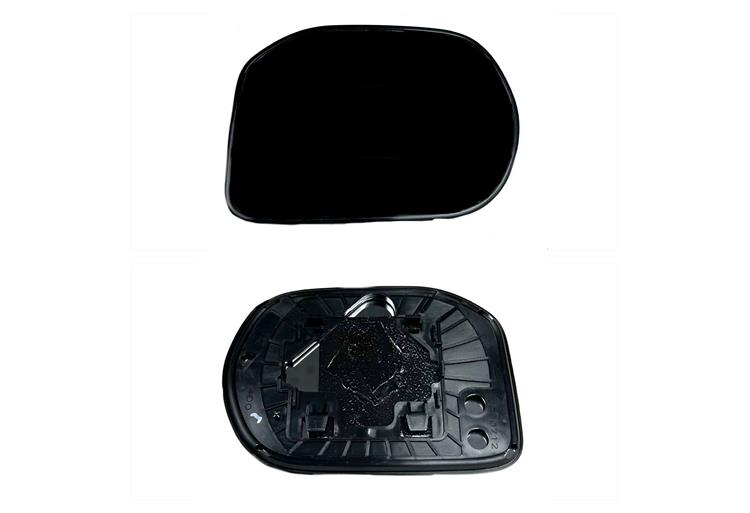 Honda Cam Ayna Dikiz Cıvıc 06-11 Sol