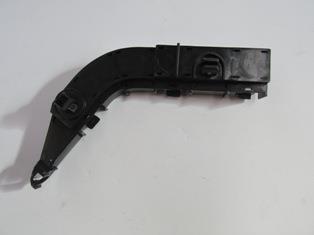 HONDA CITY- 06/08; ÖN TAMPON BRAKETİ SAĞ PLASTİK (TW)
