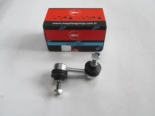 HONDA CIVIC- SD- 02/04; VİRAJ ASKI Z ROT ARKA SOL (72.5mm)(SH)