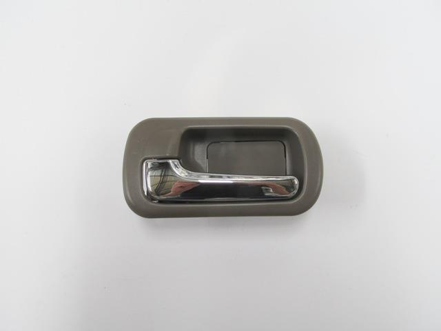 HONDA CIVIC- SD- 04/06; ARKA KAPI İÇ AÇMA KOLU SOL AÇIK KAHVERENGİ (ELCEĞİ NİKELAJLI) (HUSHAN)