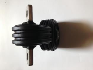 HONDA CIVIC- SD- 06/09; MOTOR TAKOZU ARKA 1.8CC OTOMATİK (TENACITY)