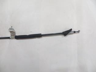 HONDA CIVIC- SD- 92/95; ARKA EL FREN TELİ SOL (SH)