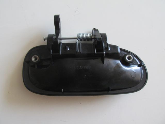 HONDA CIVIC- SD- 96/98; ARKA KAPI DIŞ AÇMA KOLU SOL SİYAH