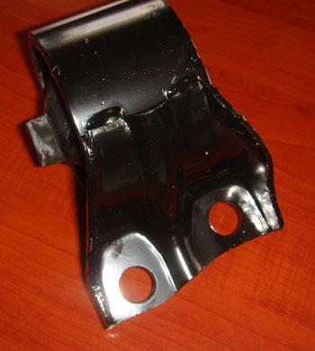 HONDA CIVIC- SD/HB- 92/95; MOTOR TAKOZU OTOMATİK SOL 1.6cc (TENACITY)