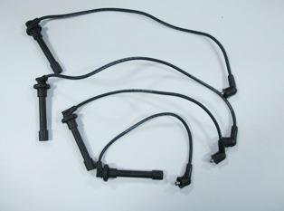 HONDA CIVIC- SD/HB- 94/95; BUJİ KABLOSU TAKIM (16V)(D16Y7)1.6 cc (YOW JUNG)