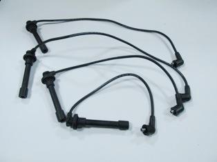 HONDA CIVIC- SD/HB- 96/98; BUJİ KABLOSU TAKIM (16V)(D14A4-D15Z6-D16Y7)1.4/1.5/1.6 cc (YOW JUNG)