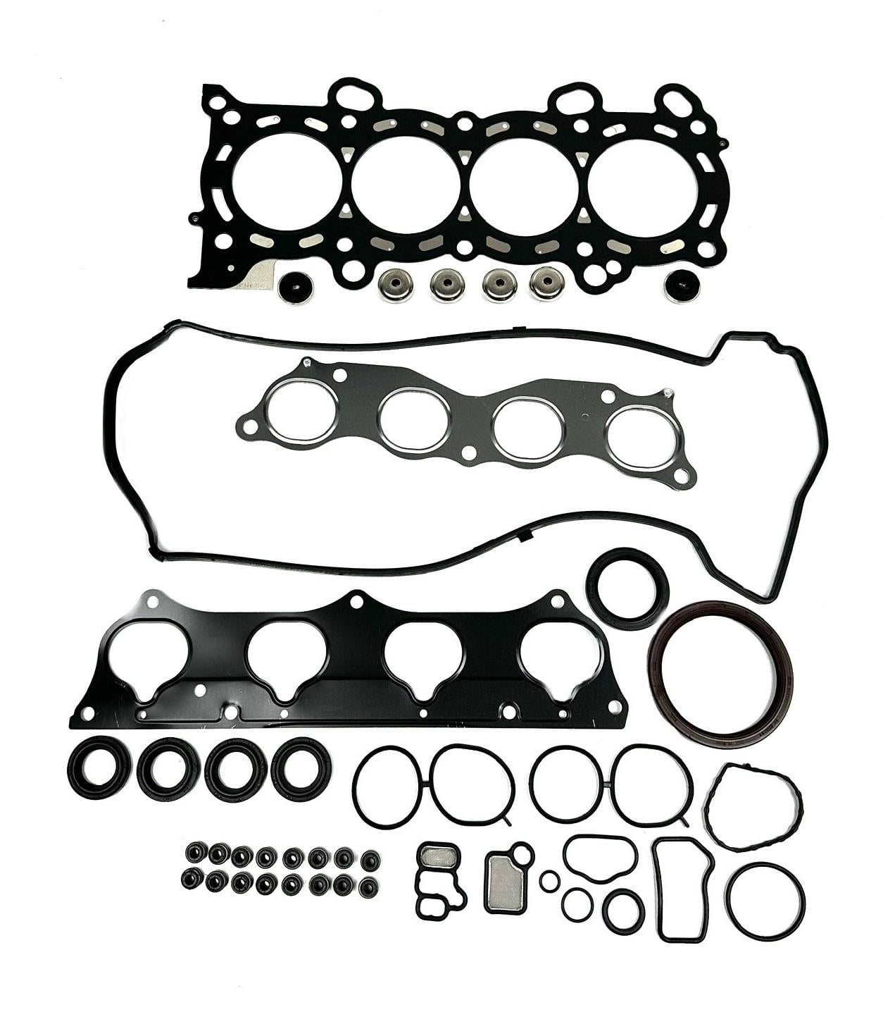 Honda Conta Takım Accord 2,0-2,4 02-09/Cr-v 2.0-2,4 02-14