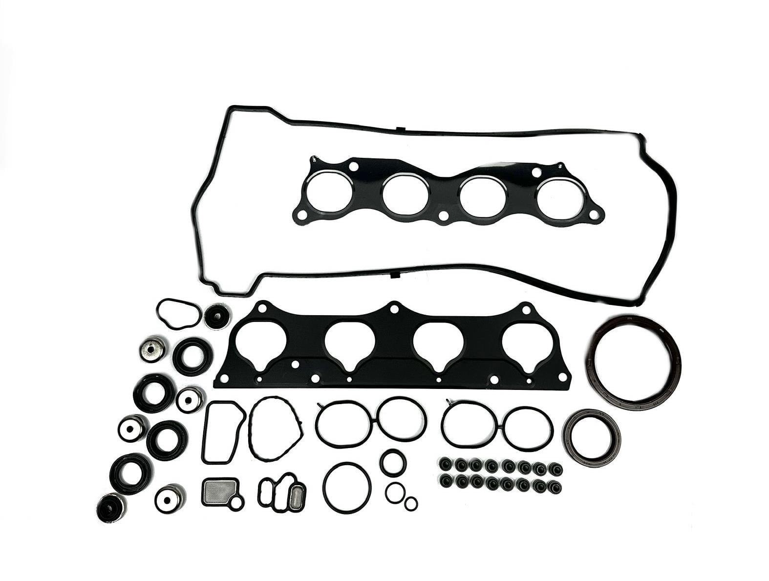 Honda Conta Takım Accord 2,0-2,4 02-09/Cr-v 2.0-2,4 02-14 (Skc,siz)