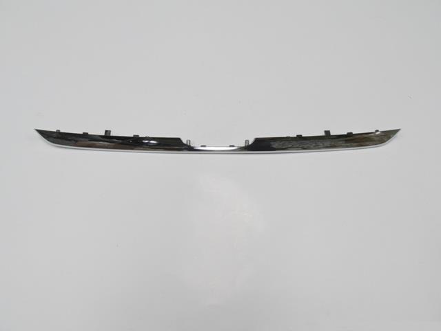 HONDA CRV- 05/06; ÖN PANJUR KAPLAMASI ALT (NİKELAJLI) (TYG)