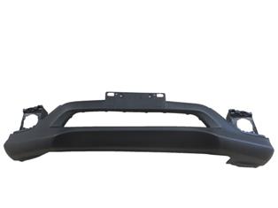 HONDA CRV- 13/14; ÖN TAMPON ALT SİYAH (ELEGANCE)(BFN)