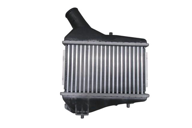 HONDA CRV- 13/14; TURBO HAVA SOĞUTMA RADYATÖRÜ 1.6 İ-DTEC (İNTERCOOLER) (BRAZİNG) (152X257X62) ORİS