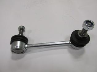 HONDA CRV- 97/01; VİRAJ ASKI Z ROT ARKA SOL (125mm) (SH)