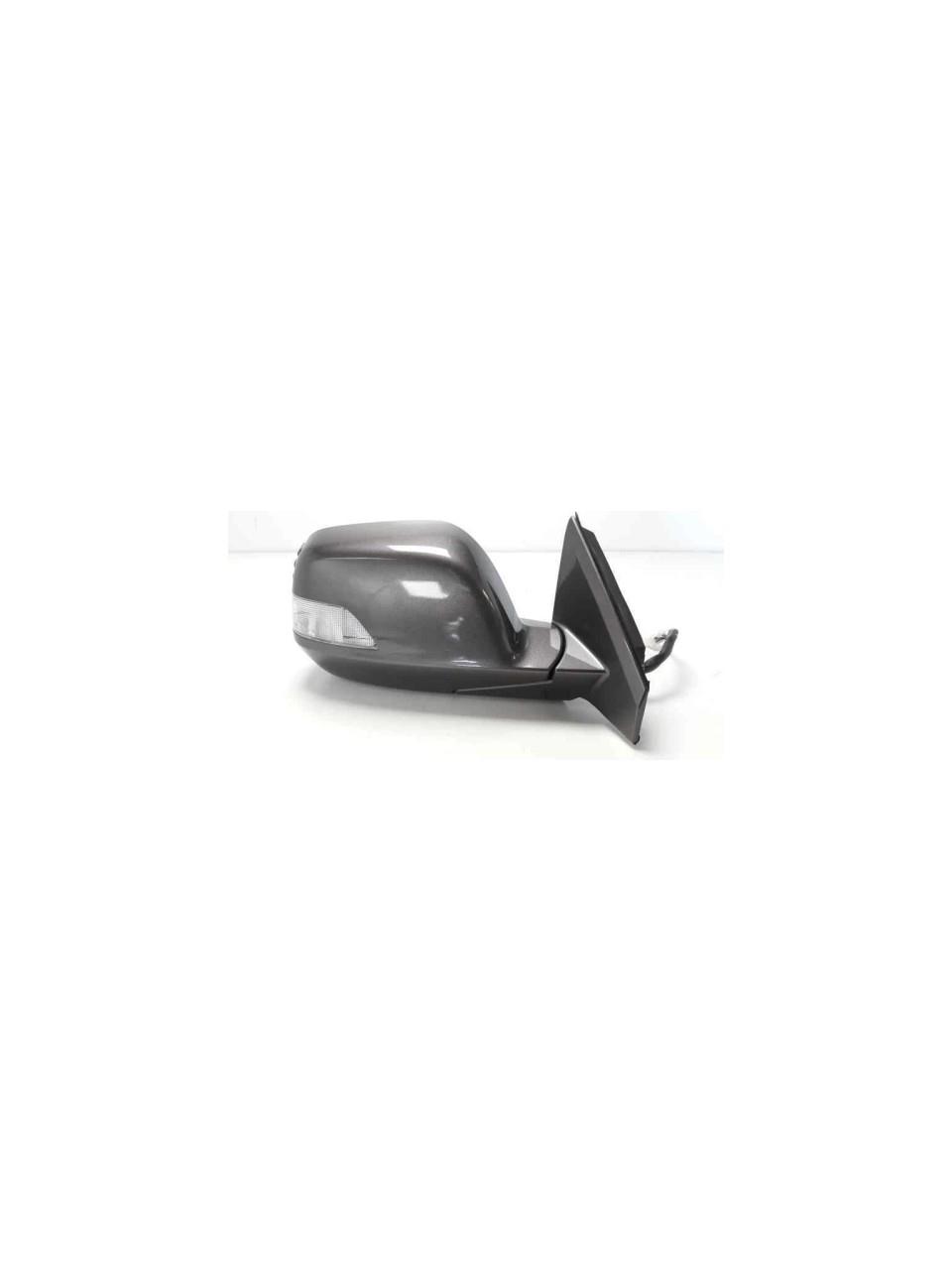 HONDA CRV 07-12 Elektrikli Isıtmalı Sinyalli Otomatik Katlanır Sağ AYNA (Oem No: 76200-Sww-506Ze)