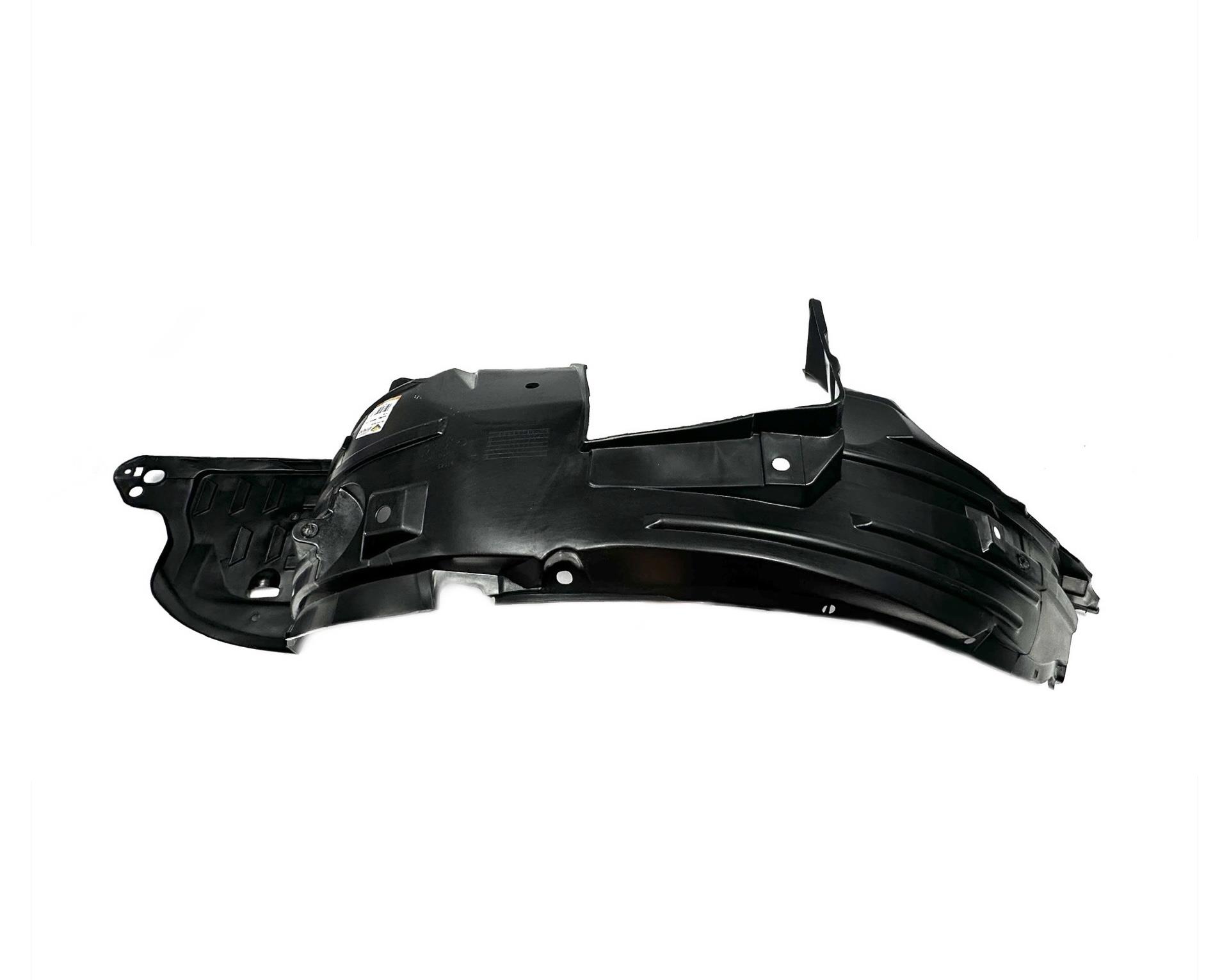 Honda Davlumbaz Çamurluk Cıty 09-12 Ön Sağ