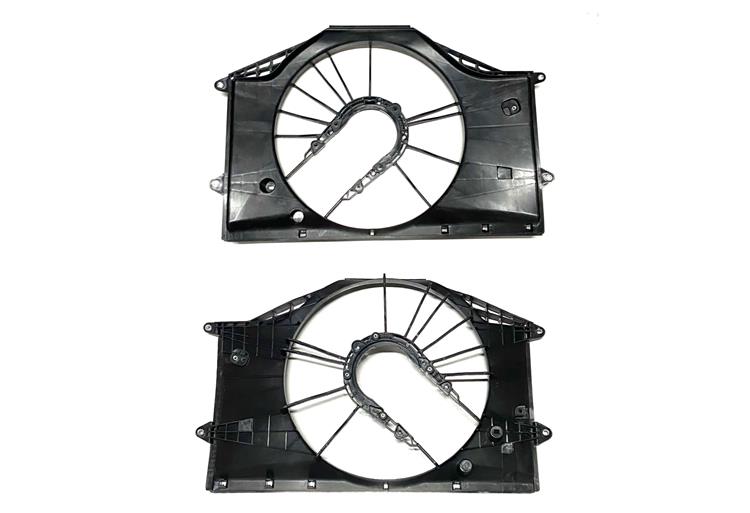 Honda Davlumbaz Fan Cıvıc Rs 1,5 16-21