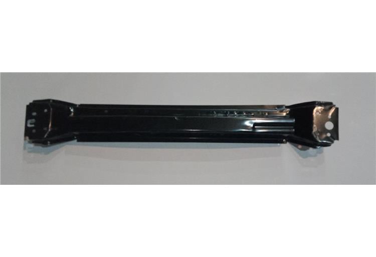 Honda Demir Tampon Cıty 05-08 Ön