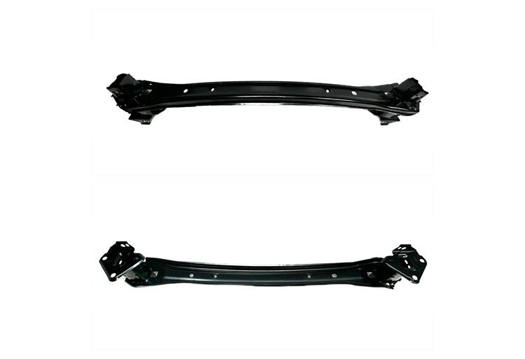 Honda Demir Tampon Crv 12-14 Ön