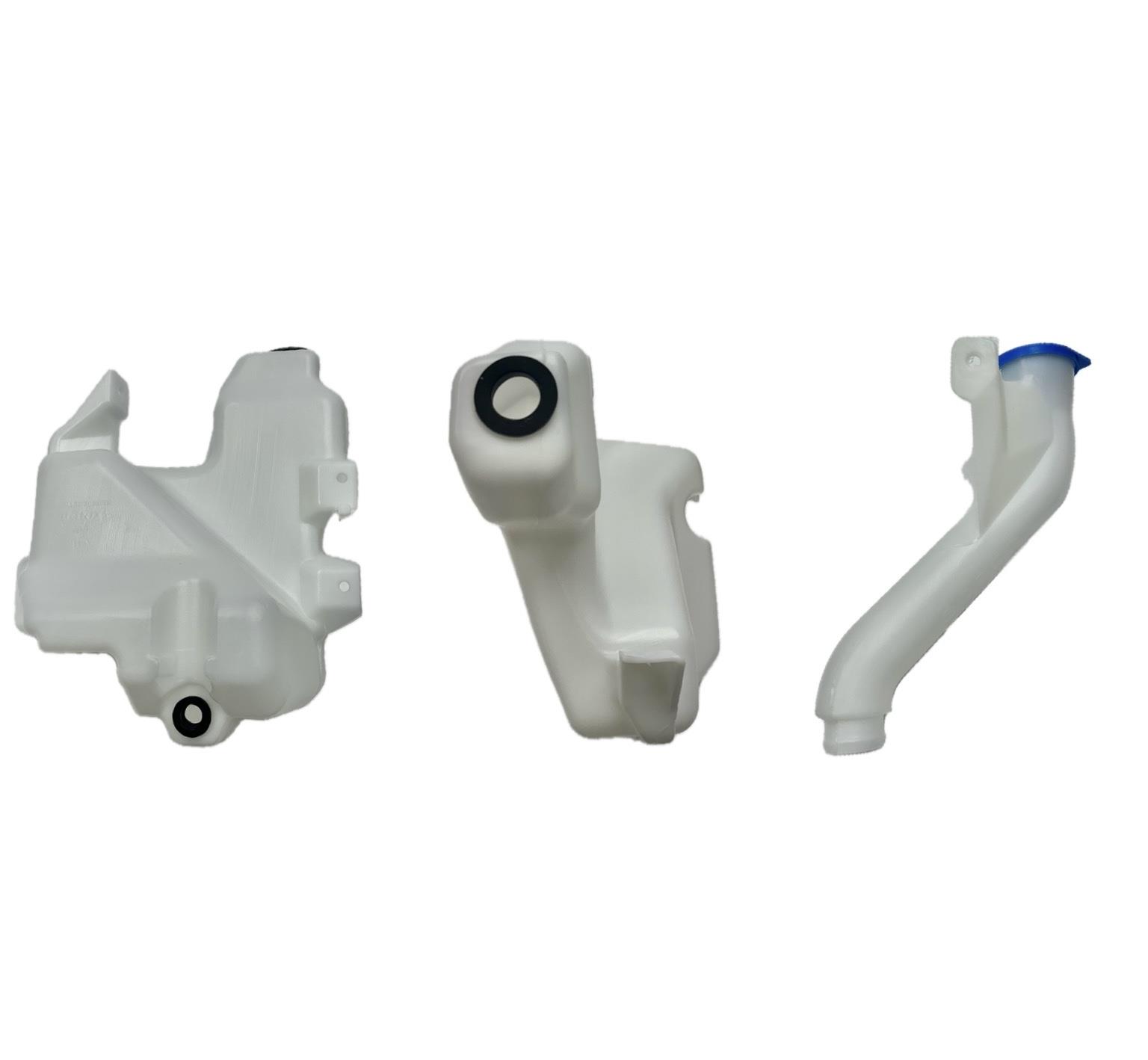 Honda Depo Su Fiskiye Accord 08-12