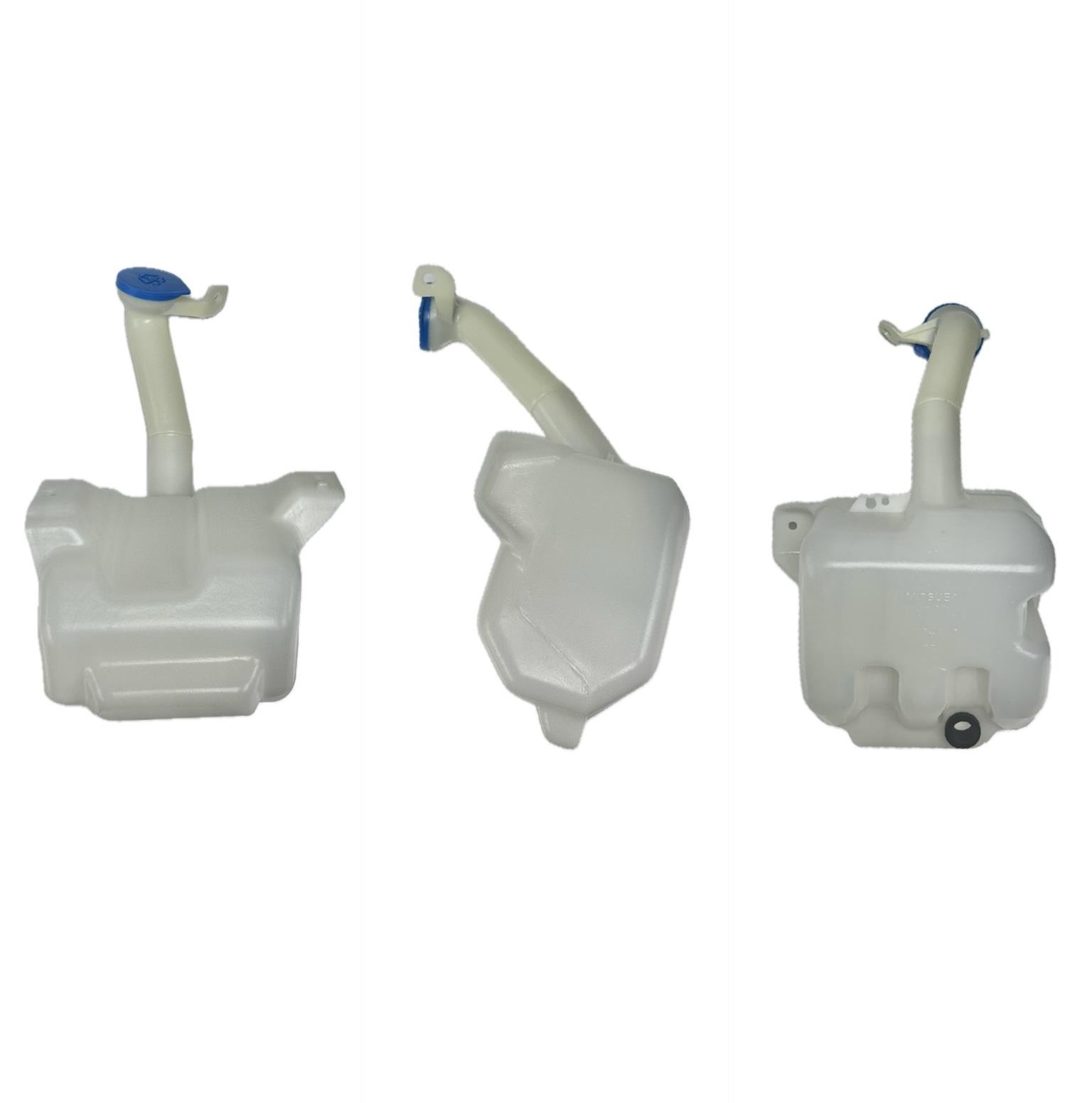 Honda Depo Su Fiskiye Cıty 05-08