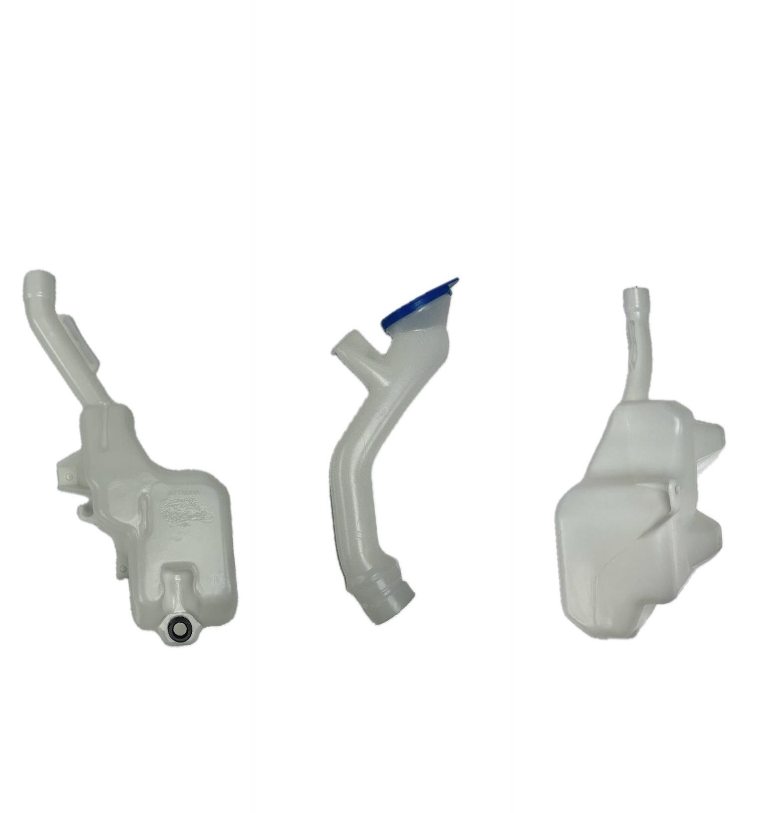 Honda Depo Su Fiskiye Cıvıc 07-09 (Tek Motorlu)