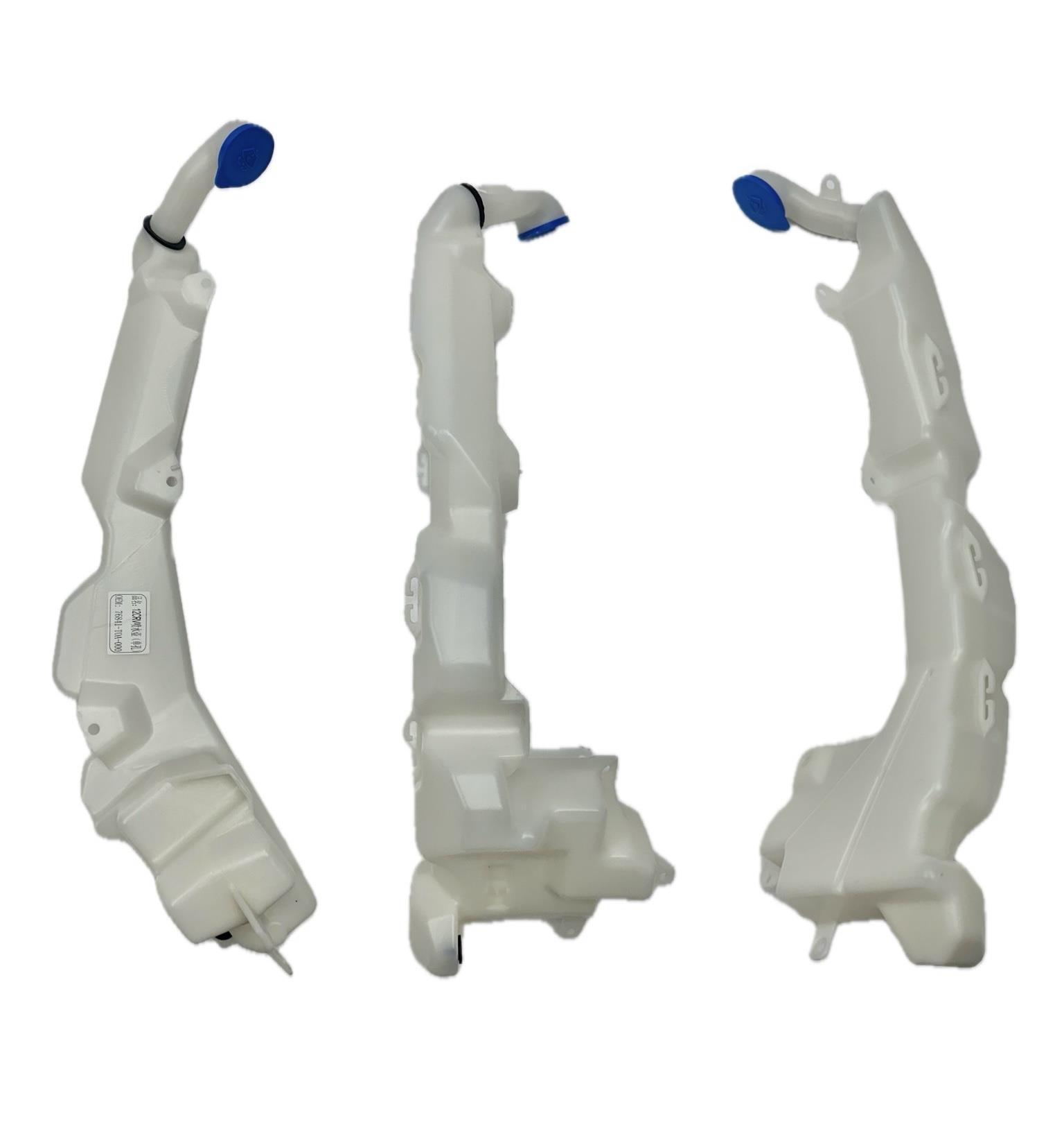 Honda Depo Su Fiskiye Crv 12-17