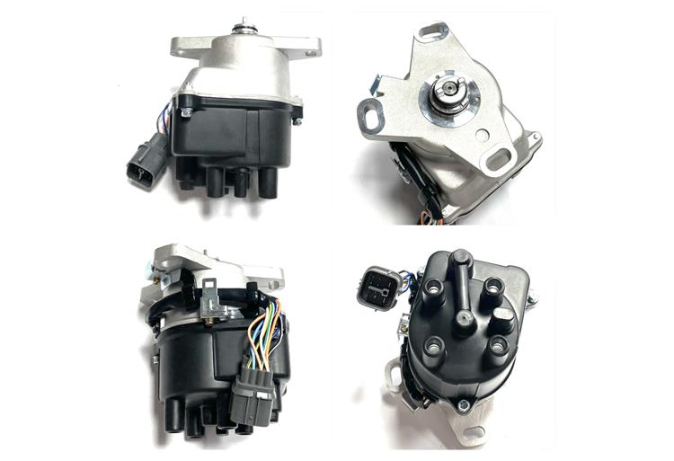 Honda Distribütör Cıvıc 1,6 Vtec B16a2 96-00 (9 Fişli)
