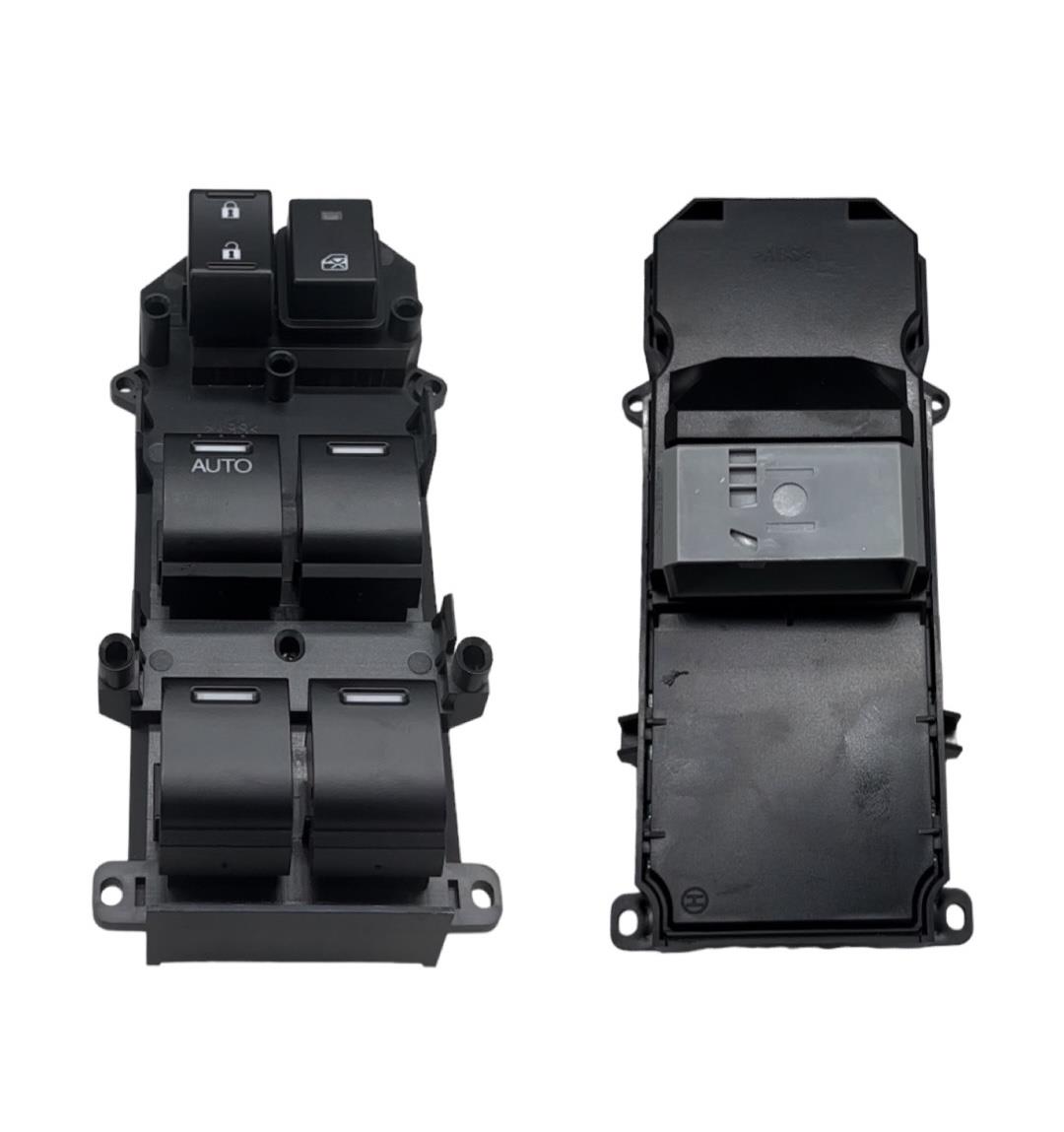 Honda Düğme Cam Açma Accord 08-12 Ön Sol