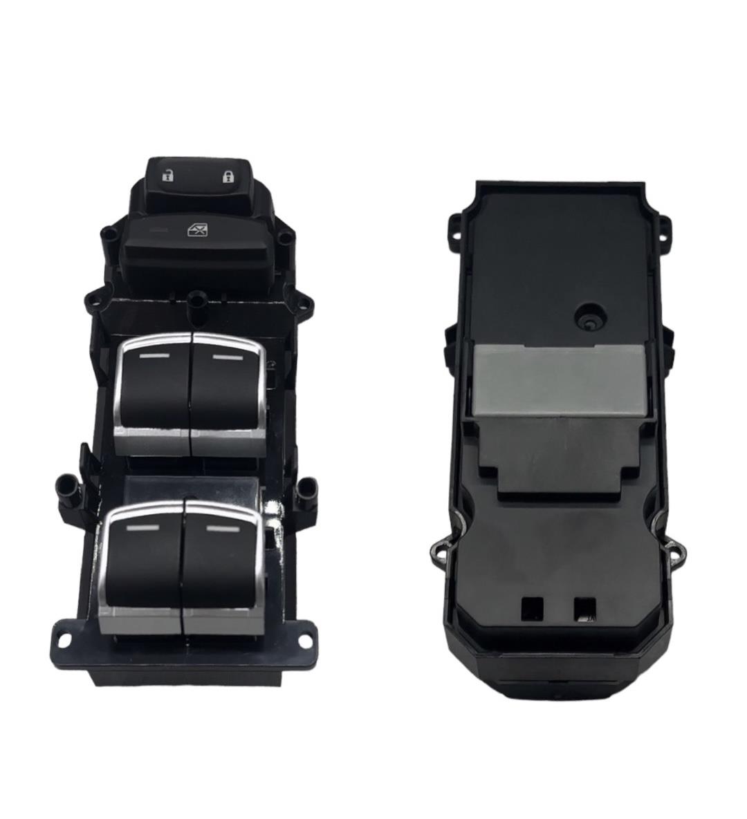Honda Düğme Cam Açma Cıvıc 21-24 Ön Sol (4 Auto)